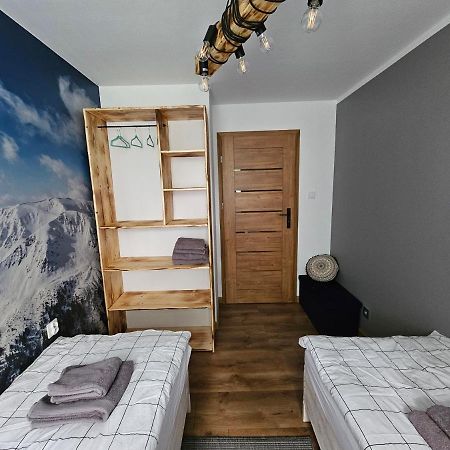 Apartament Leszczynska 29 Bielsko-Biala Luaran gambar