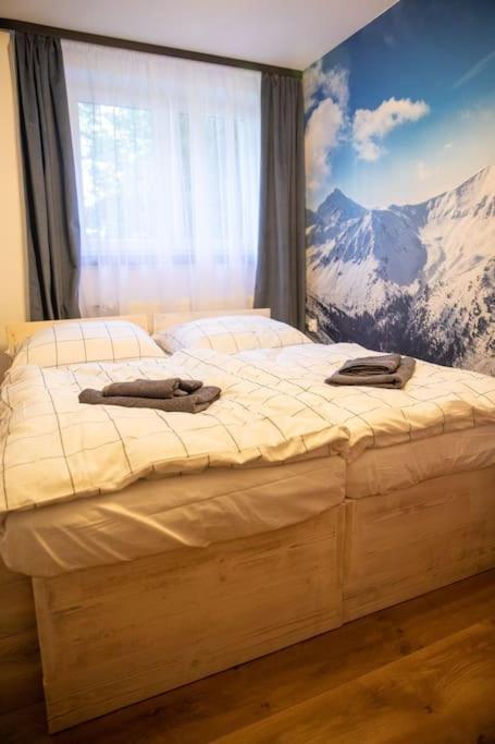 Apartament Leszczynska 29 Bielsko-Biala Luaran gambar