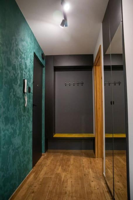 Apartament Leszczynska 29 Bielsko-Biala Luaran gambar